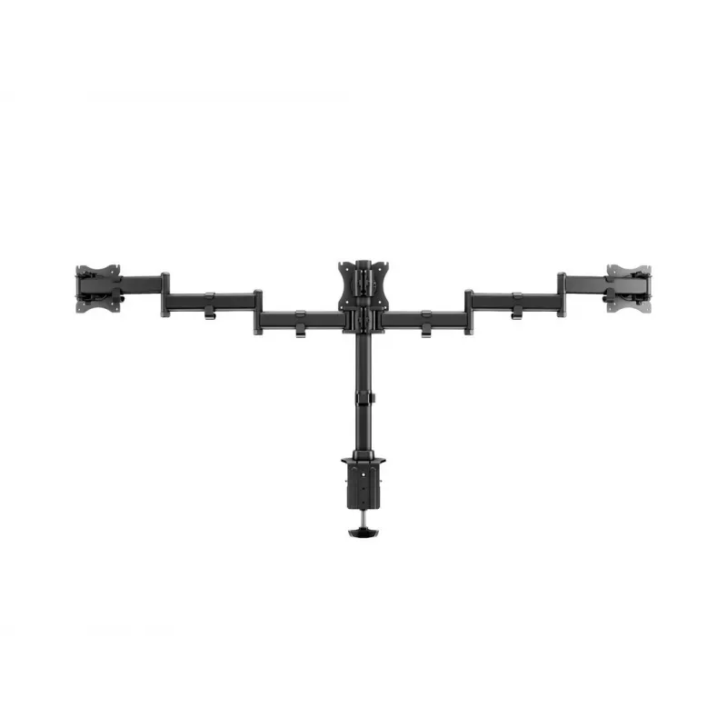Lauakinnitus Multibrackets M Deskmount Basic Triple
