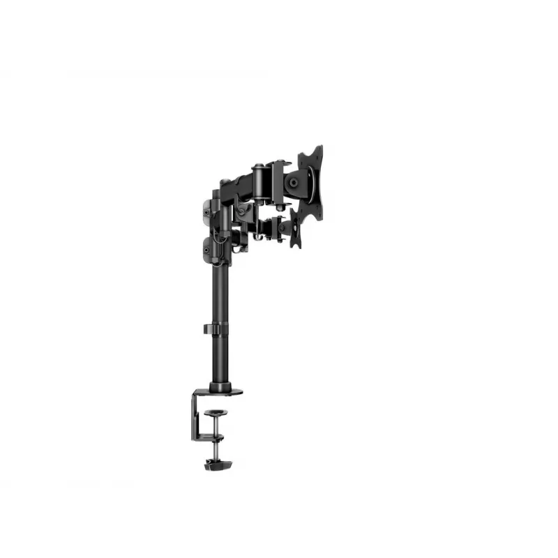 Lauakinnitus Multibrackets M Deskmount Basic Triple