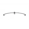 Lauakinnitus Multibrackets M Deskmount Basic Triple