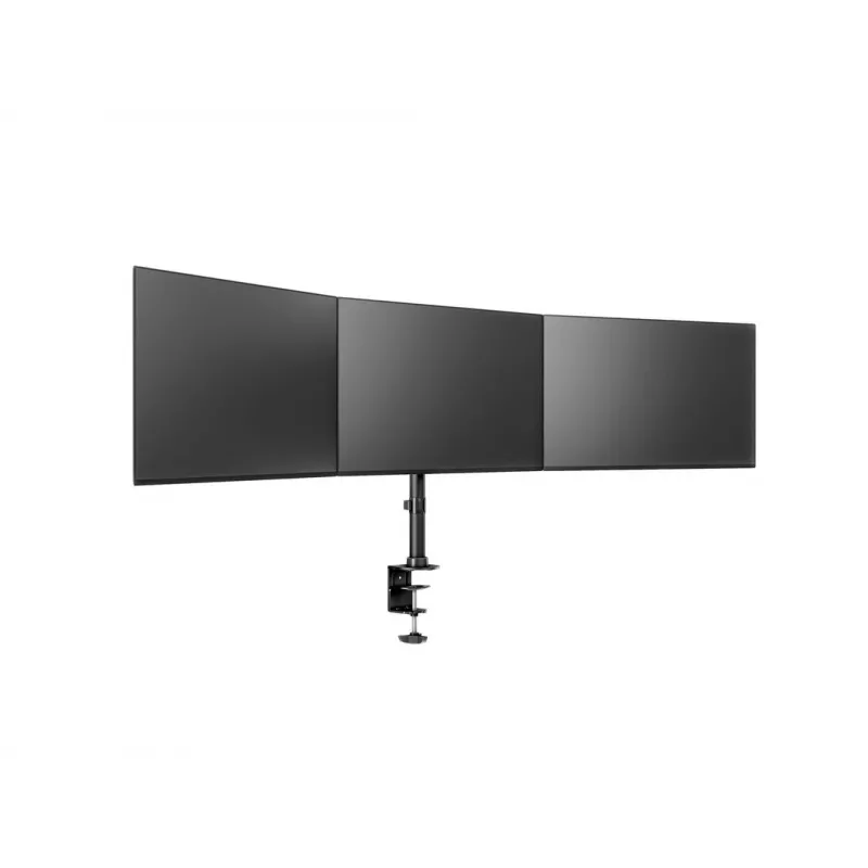 Lauakinnitus Multibrackets M Deskmount Basic Triple