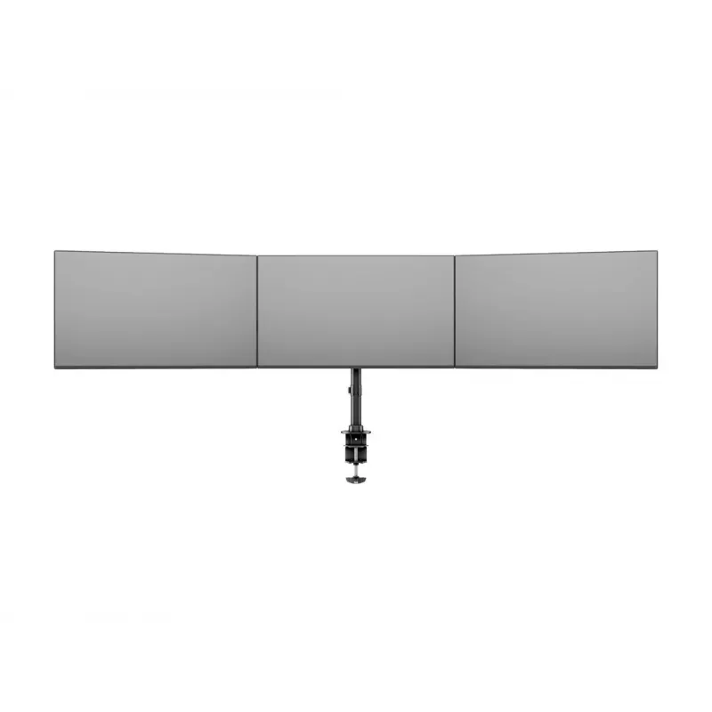 Lauakinnitus Multibrackets M Deskmount Basic Triple