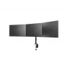 Lauakinnitus Multibrackets M Deskmount Basic Triple
