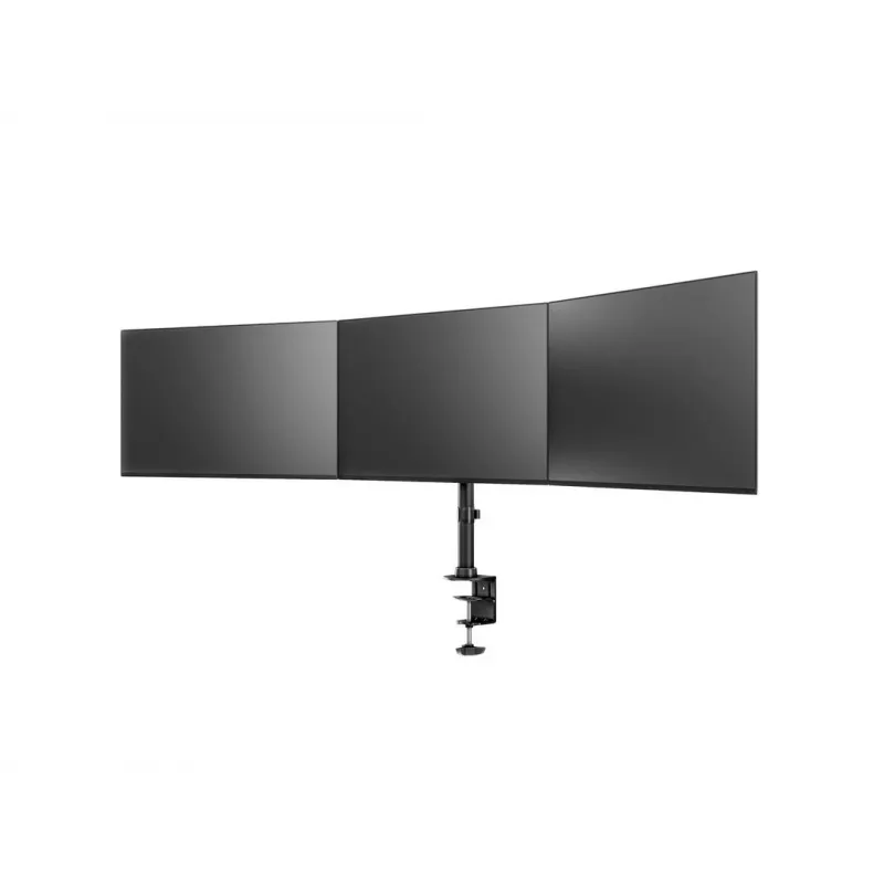 Lauakinnitus Multibrackets M Deskmount Basic Triple
