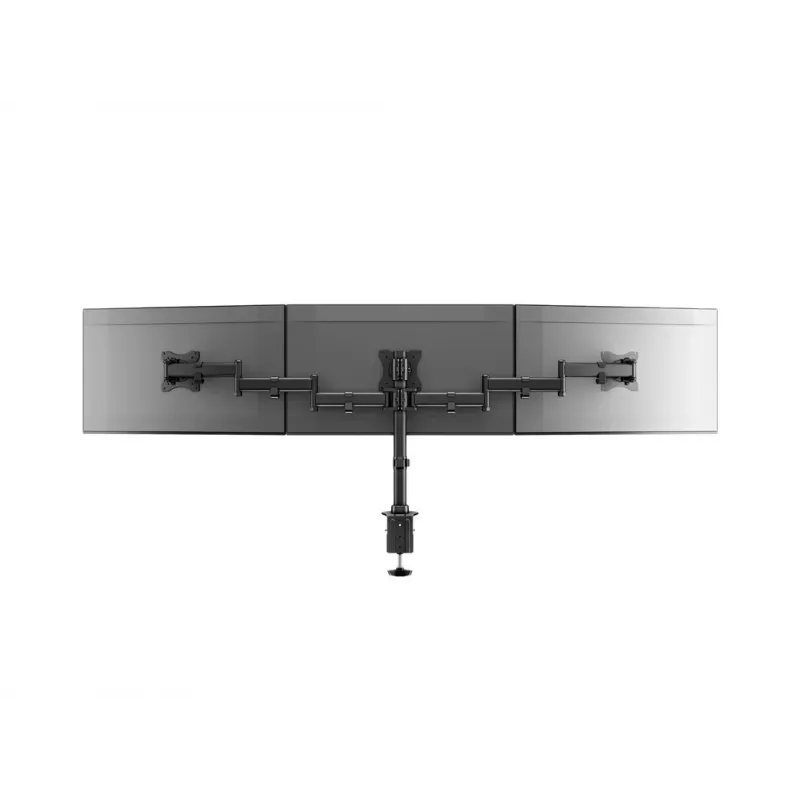 Lauakinnitus Multibrackets M Deskmount Basic Triple