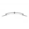 Lauakinnitus Multibrackets M Deskmount Basic Triple