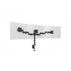 Lauakinnitus Multibrackets M Deskmount Basic Triple