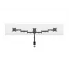 Lauakinnitus Multibrackets M Deskmount Basic Triple