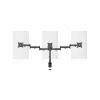 Lauakinnitus Multibrackets M Deskmount Basic Triple