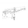 Lauakinnitus Multibrackets M Deskmount Basic Triple