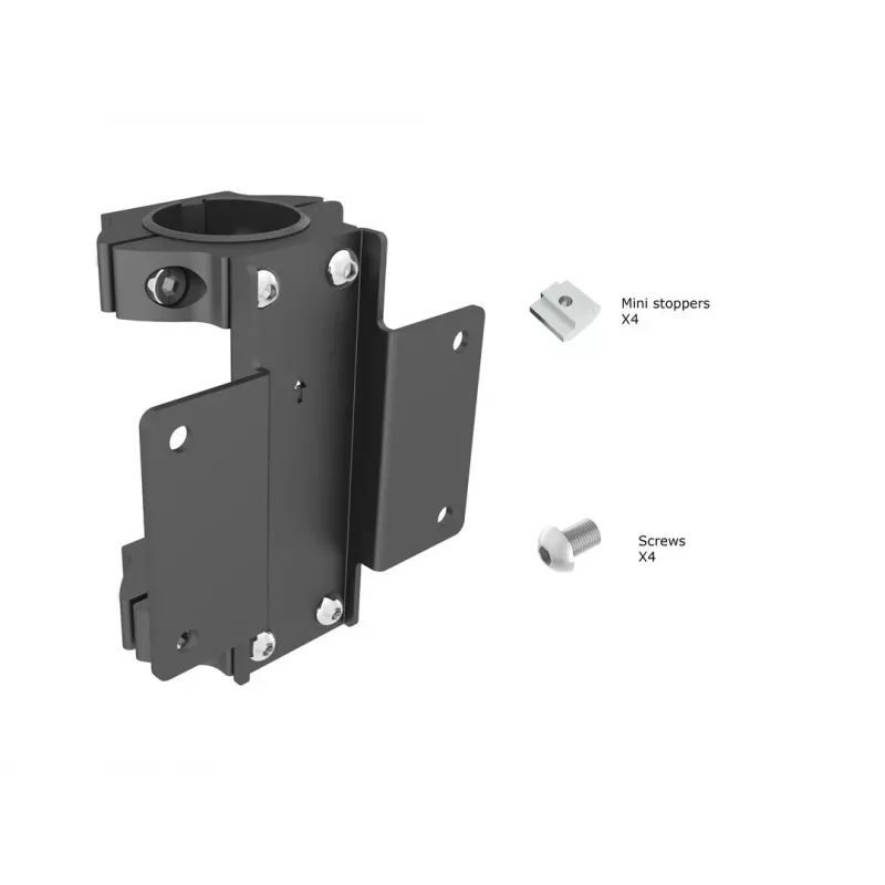 Multibrackets M Pro Series - postiklamber