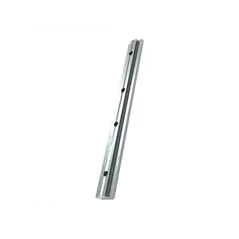 Siinipikendus Multibrackets M Pro Series Alumiinium 180 mm