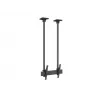 Lameekraani kinnitusõlg MULTIBRACKETS M Pro Series Tilt Arms 400mm, must, alumiinium/teras, 2 tk