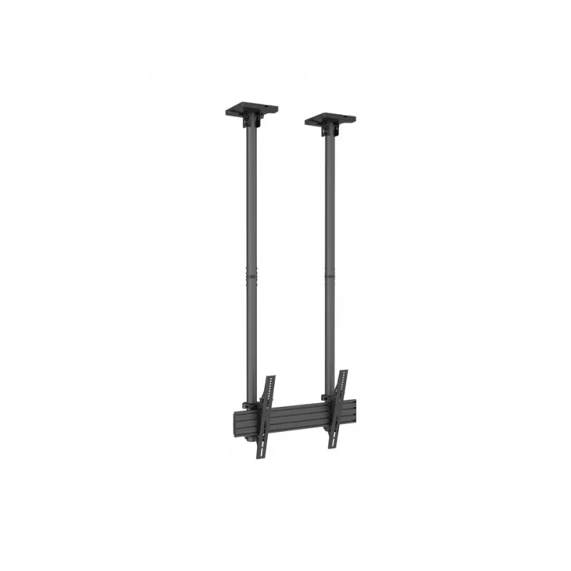 Lameekraani kinnitusõlg MULTIBRACKETS M Pro Series Tilt Arms 400mm, must, alumiinium/teras, 2 tk