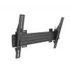 Lameekraani kinnitusõlg MULTIBRACKETS M Pro Series Tilt Arms 400mm, must, alumiinium/teras, 2 tk