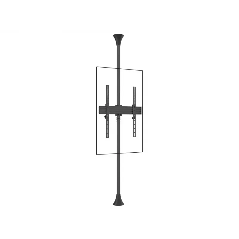Lameda paneeli kinnitusõlg Multibrackets M Pro Series Fixed Arms 600 mm, teras, must, 2 tk komplekt