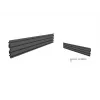 Rail Multibrackets M Pro Series Single Screen Rail 68cm Must