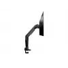 Multibrackets M VESA gaasvedruga topeltekraani klamberkinnitus must 20 kg 15-32 tolli