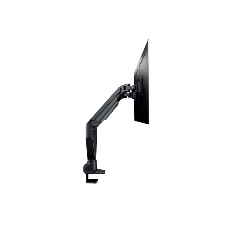Multibrackets M VESA gaasvedruga topeltekraani klamberkinnitus must 20 kg 15-32 tolli