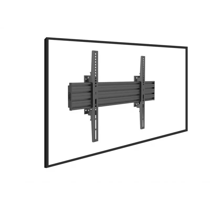 Multibrackets M Wallmount Pro MBW1U Fixed Must 50 kg 40–65 tolli