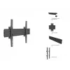 Multibrackets M Wallmount Pro MBW1U Fixed Must 50 kg 40–65 tolli