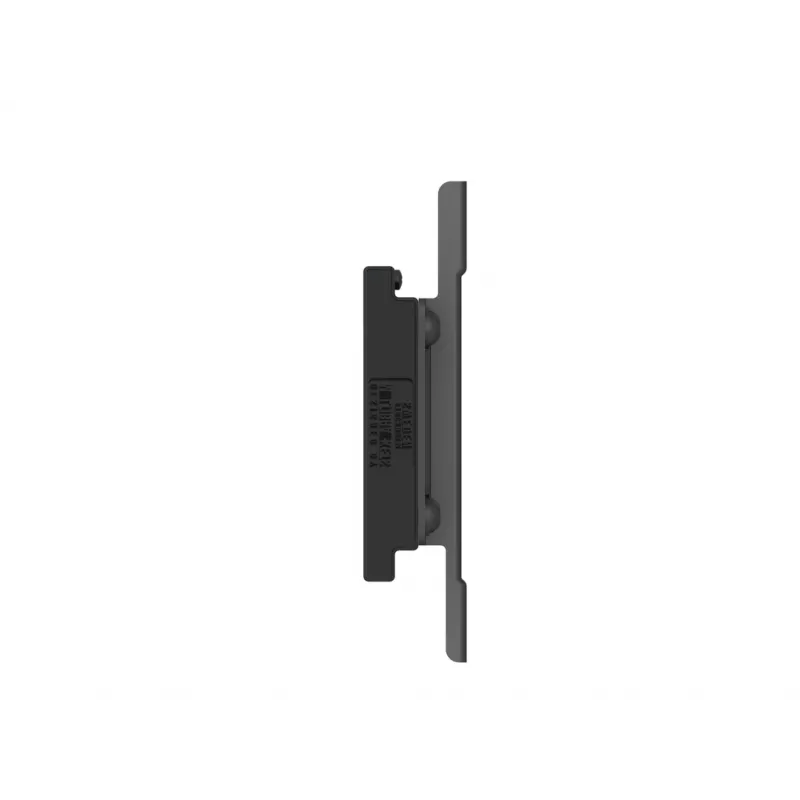 Multibrackets M Pro Series - Wallmount Plate Small, Seinaplaat, Must, Teras, 30 kg, Siin, M Pro Series