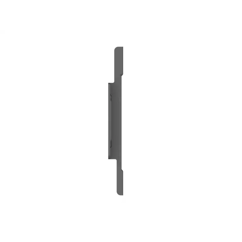 Multibrackets M Pro Series - Wallmount Plate Small, Seinaplaat, Must, Teras, 30 kg, Siin, M Pro Series