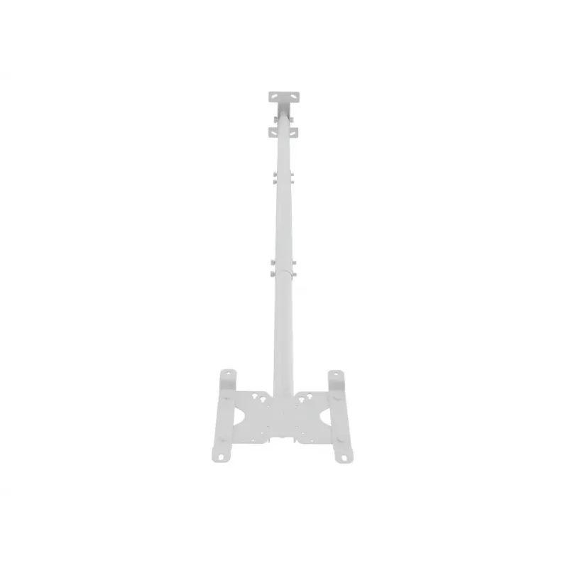 Laealus Multibrackets M Public Small Single Valge 1500 14 kg 10-32 tolli