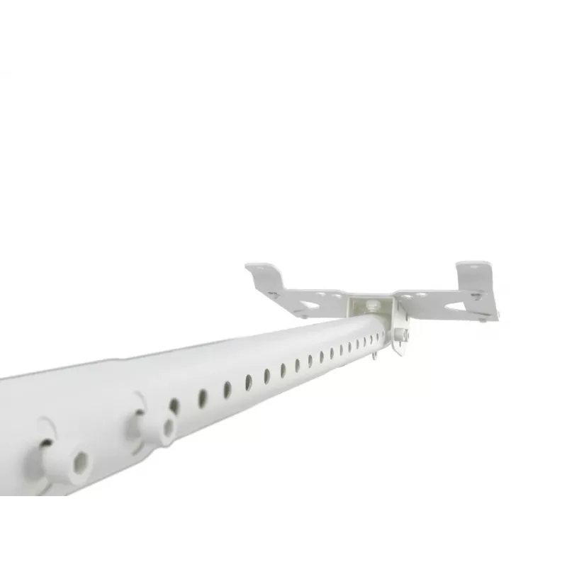 Laealus Multibrackets M Public Small Single Valge 1500 14 kg 10-32 tolli
