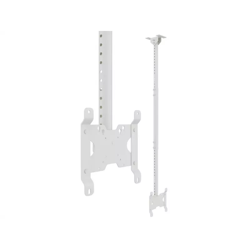 Laealus Multibrackets M Public Small Single Valge 1500 14 kg 10-32 tolli