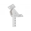 Laealus Multibrackets M Public Small Single Valge 1500 14 kg 10-32 tolli