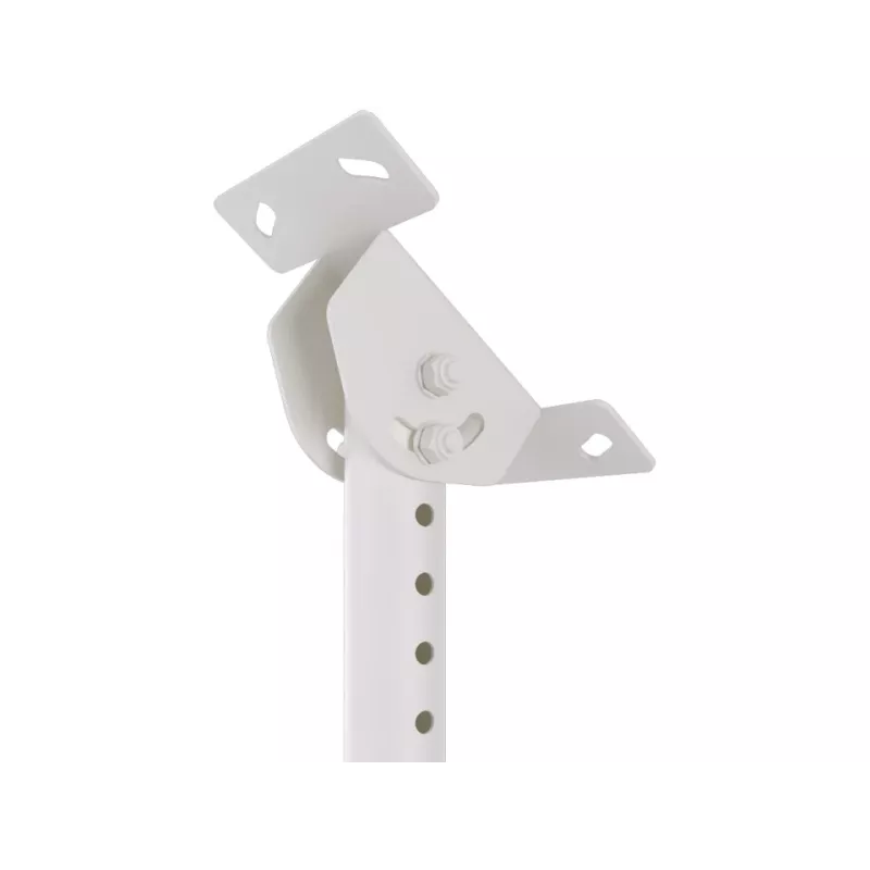 Laealus Multibrackets M Public Small Single Valge 1500 14 kg 10-32 tolli