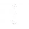 Laealus Multibrackets M Public Small Single Valge 1500 14 kg 10-32 tolli