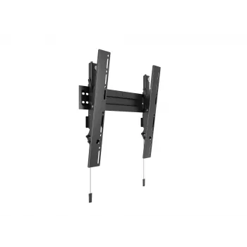 Multibrackets M VESA Wallmount Super õhuke Tilt 400 MAX, 81,3 cm (32 tolli), 139,7 cm (55 tolli), 100 x 100 mm, 400 x 400 mm, plast, teras, must