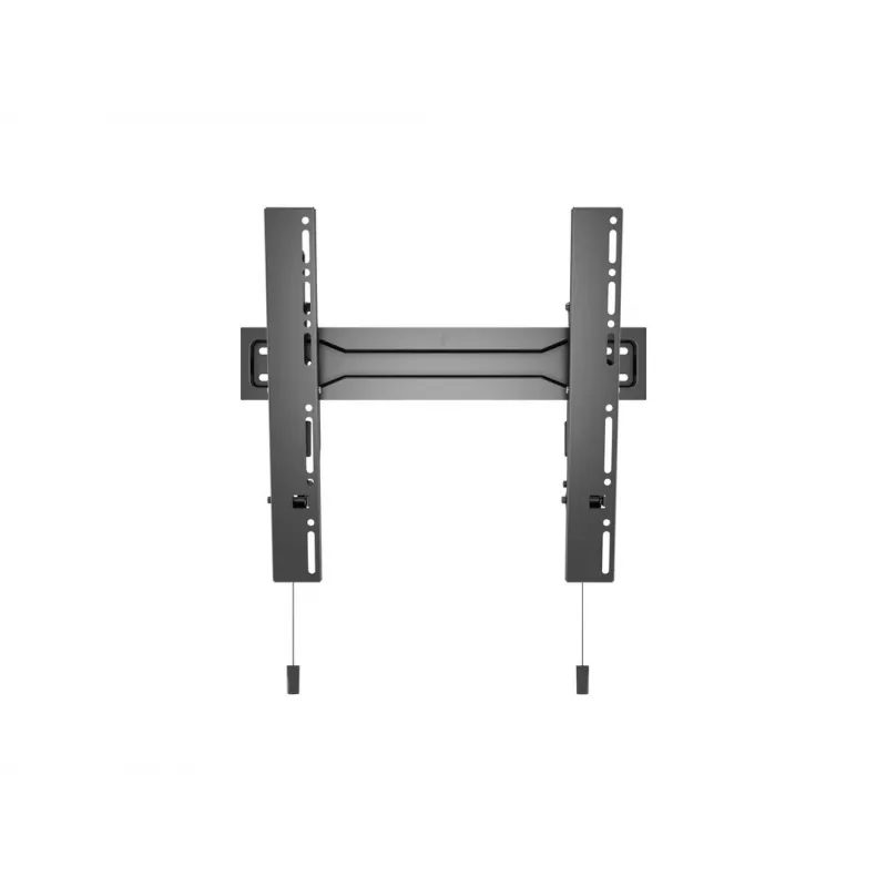 Multibrackets M VESA Wallmount Super õhuke Tilt 400 MAX, 81,3 cm (32 tolli), 139,7 cm (55 tolli), 100 x 100 mm, 400 x 400 mm, plast, teras, must