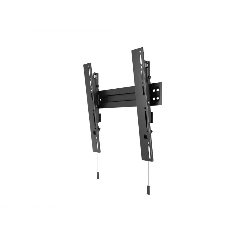 Multibrackets M VESA Wallmount Super õhuke Tilt 400 MAX, 81,3 cm (32 tolli), 139,7 cm (55 tolli), 100 x 100 mm, 400 x 400 mm, plast, teras, must