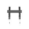 Multibrackets M VESA Wallmount Super õhuke Tilt 400 MAX, 81,3 cm (32 tolli), 139,7 cm (55 tolli), 100 x 100 mm, 400 x 400 mm, plast, teras, must
