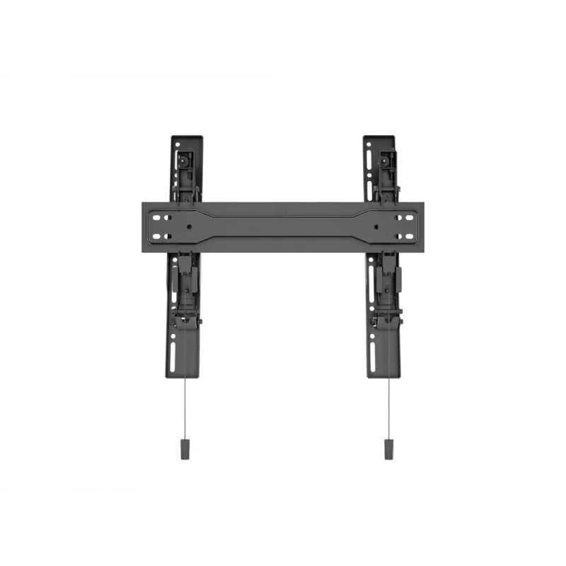 Multibrackets M VESA Wallmount Super õhuke Tilt 400 MAX, 81,3 cm (32 tolli), 139,7 cm (55 tolli), 100 x 100 mm, 400 x 400 mm, plast, teras, must