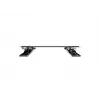 Multibrackets M VESA Wallmount Super õhuke Tilt 400 MAX, 81,3 cm (32 tolli), 139,7 cm (55 tolli), 100 x 100 mm, 400 x 400 mm, plast, teras, must