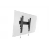 Multibrackets M VESA Wallmount Super õhuke Tilt 400 MAX, 81,3 cm (32 tolli), 139,7 cm (55 tolli), 100 x 100 mm, 400 x 400 mm, plast, teras, must