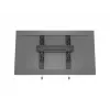 Multibrackets M VESA Wallmount Super õhuke Tilt 400 MAX, 81,3 cm (32 tolli), 139,7 cm (55 tolli), 100 x 100 mm, 400 x 400 mm, plast, teras, must