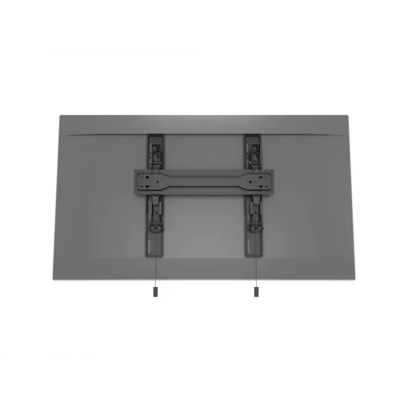 Multibrackets M VESA Wallmount Super õhuke Tilt 400 MAX, 81,3 cm (32 tolli), 139,7 cm (55 tolli), 100 x 100 mm, 400 x 400 mm, plast, teras, must