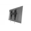 Multibrackets M VESA Wallmount Super õhuke Tilt 400 MAX, 81,3 cm (32 tolli), 139,7 cm (55 tolli), 100 x 100 mm, 400 x 400 mm, plast, teras, must