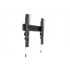Multibrackets M VESA Wallmount Super õhuke Tilt 400 MAX, 81,3 cm (32 tolli), 139,7 cm (55 tolli), 100 x 100 mm, 400 x 400 mm, plast, teras, must