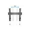 Multibrackets M VESA Wallmount Super õhuke Tilt 400 MAX, 81,3 cm (32 tolli), 139,7 cm (55 tolli), 100 x 100 mm, 400 x 400 mm, plast, teras, must