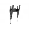 Multibrackets M VESA Wallmount Super õhuke Tilt 400 MAX, 81,3 cm (32 tolli), 139,7 cm (55 tolli), 100 x 100 mm, 400 x 400 mm, plast, teras, must