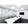 Multibrackets M VESA Wallmount Super õhuke Tilt 400 MAX, 81,3 cm (32 tolli), 139,7 cm (55 tolli), 100 x 100 mm, 400 x 400 mm, plast, teras, must