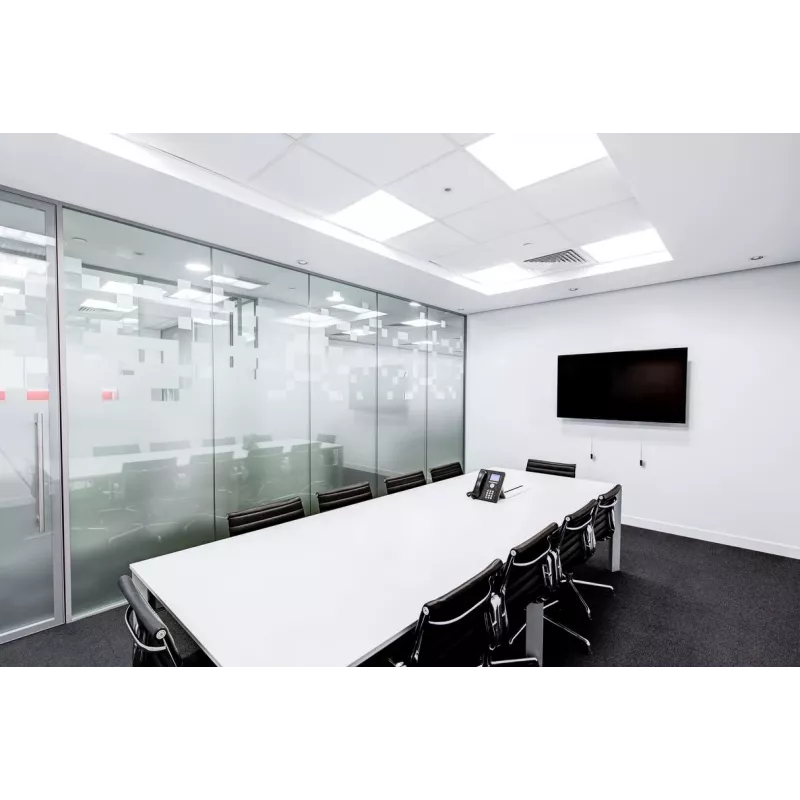 Multibrackets M VESA Wallmount Super õhuke Tilt 400 MAX, 81,3 cm (32 tolli), 139,7 cm (55 tolli), 100 x 100 mm, 400 x 400 mm, plast, teras, must