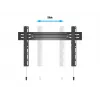 Multibrackets M VESA seinakinnitus üliõhuke fikseeritud 600 MAX 35 kg 32-100 tolli