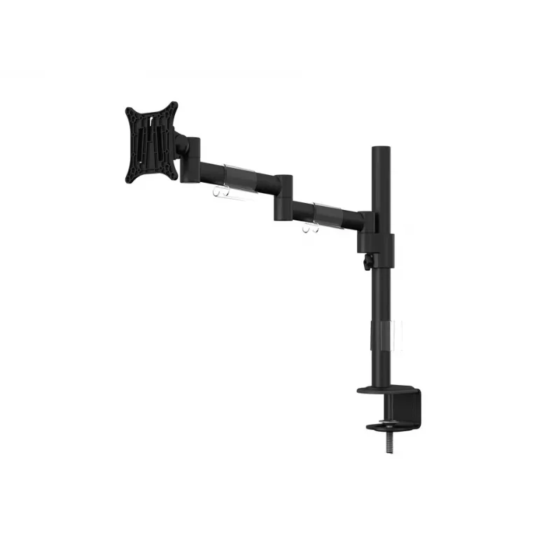 Lauakinnitus Multibrackets M VESA Deskmount Officeline Single II Must