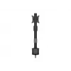Lauakinnitus Multibrackets M VESA Deskmount Officeline Single II Must